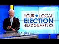 Voters will decide who oversees elections in California