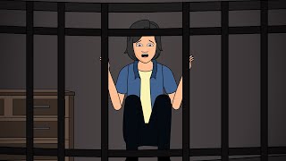 3 Unsettling Babysitter Horror Stories Animated