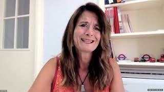 2022 Washington Region Vision Zero Summit Keynote: Jennifer Boyd