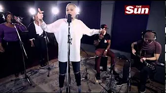Jessie J - Price Tag (Biz Sessions) Jessie J - Price Tag (Biz Sessions)