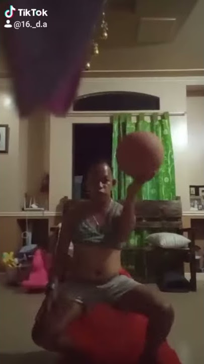 tara basketball kita by viva hot babe perform by angel olocsin,,,