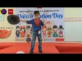 DYT Official x Godwins School - Fashion Show United Nation&#39;s Day &amp; Godwins School&#39;s 20th Anniversary