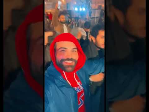 غير اني العراقي