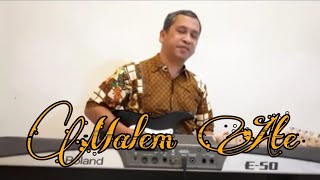 MALEM ATE, MASMUR 1:1-3