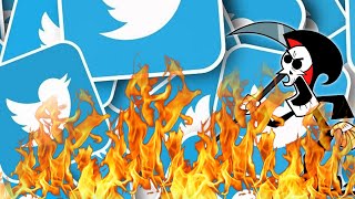 Twitter is pure cancer
