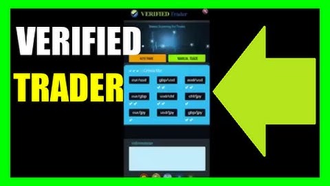 "VERIFIED TRADER REVIEW" Software DEMO Verified Trader By Simon Roper And Frank Hitchen Review 2015