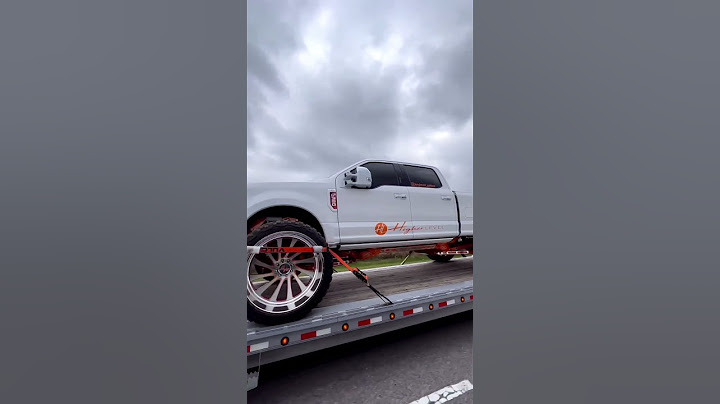 CAMIONETAS FORD (F350) - PRECIOS DE USA