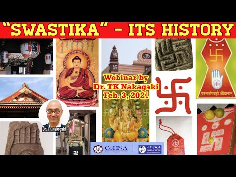 Swastika Part 1 - its History