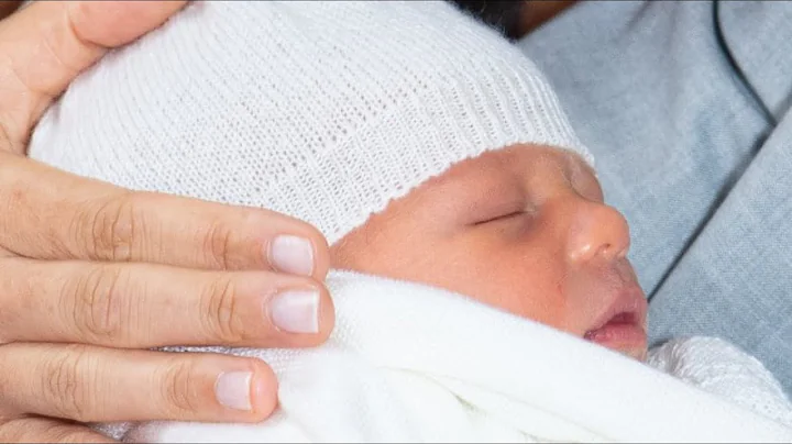 Why People Believe Harry And Meghan Are Lying About Baby Archie - DayDayNews