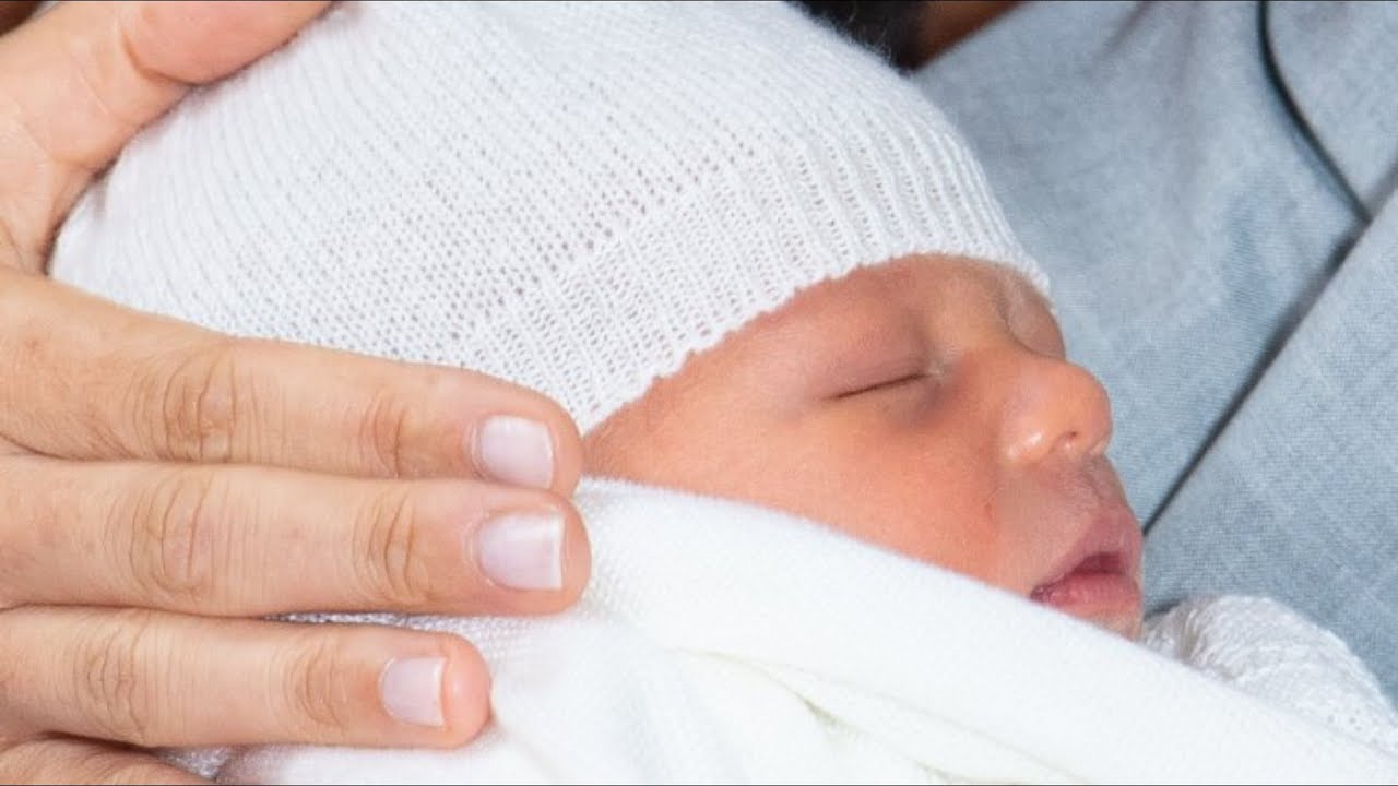 Why People Believe Harry And Meghan Are Lying About Baby Archie Youtube Why People Believe Harry And Meghan Are Lying About Baby Archie Youtube
