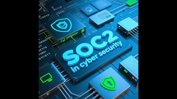 What is SOC 2? (And Why Your Startup Needs It!)