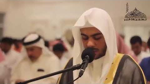 ما تيسر من سوره القصص تلاوه هادئه |القارئ اسلام صبحي