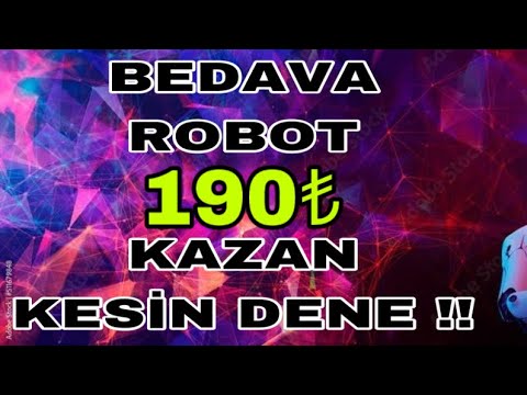 Yatırımsız Bedava 190₺