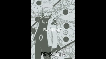 Scaling Anime Characters #shorts #anime