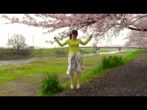 【あまりのみ】小さな魚を踊ってみた【谷山浩子】