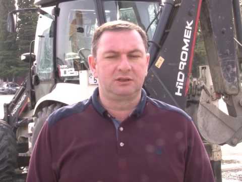 ფოთს წყლის მიწოდება ავარიული მდგომარეობის გამო  დროებით შეუწყდათ 08.02.17