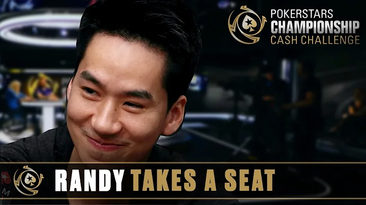 PokerStars Championship Cash Challenge   Episode 9...