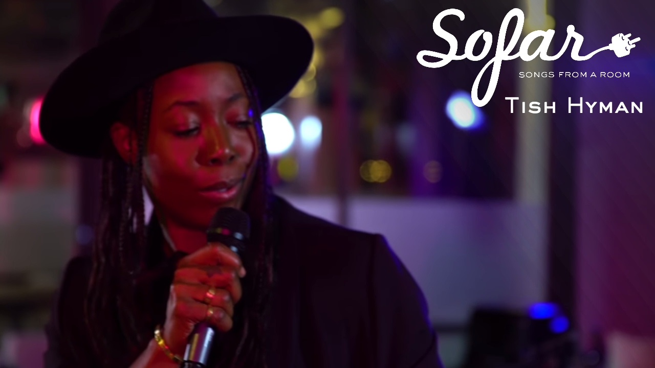 tish hyman all that can do sofar los angeles youtube tish hyman all that can do sofar los angeles youtube