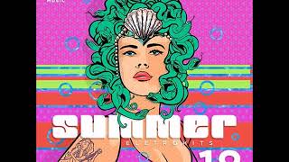 Summer Eletrohits 2018 - 07 Summer Love feat  Jake Reese