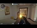 Casually playing some Counter Strike 2: Part 8, Office Shotgun riding