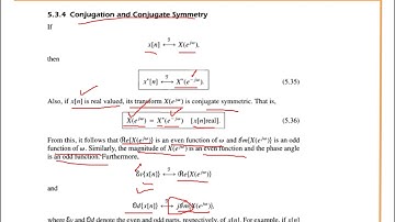 L21 SNS DTFT Properties