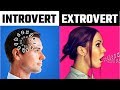 Introverts vs Extroverts और कौन बेहतर है? Brain Science and Human Personality Explained