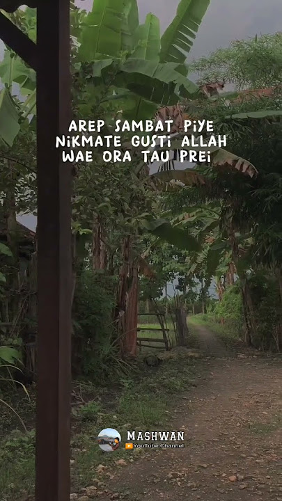 Bersyukur Atas Nikmat Dan Rezeki #terbaru #tranding #videoshort #fyp  #storywa #status #bersyukur