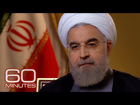 Video: Hassan Rouhani grynasis vertas
