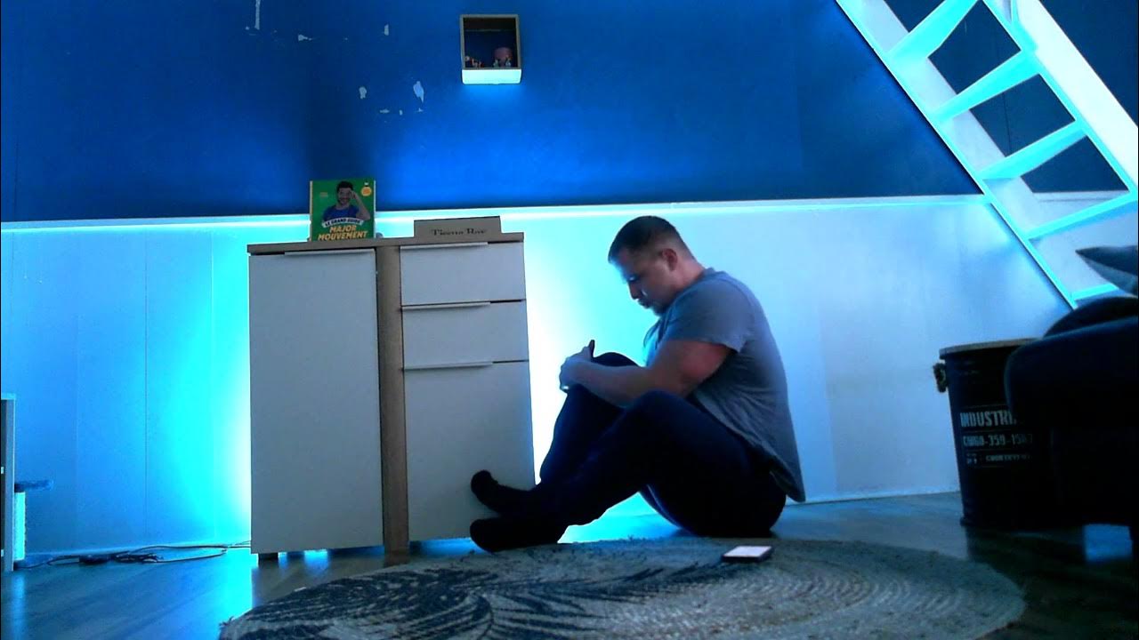 PAILsRAILs inversion / éversion cheville YouTube