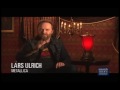 Lars Ulrich Talks About Motley Crue. GLAM vs Thrash