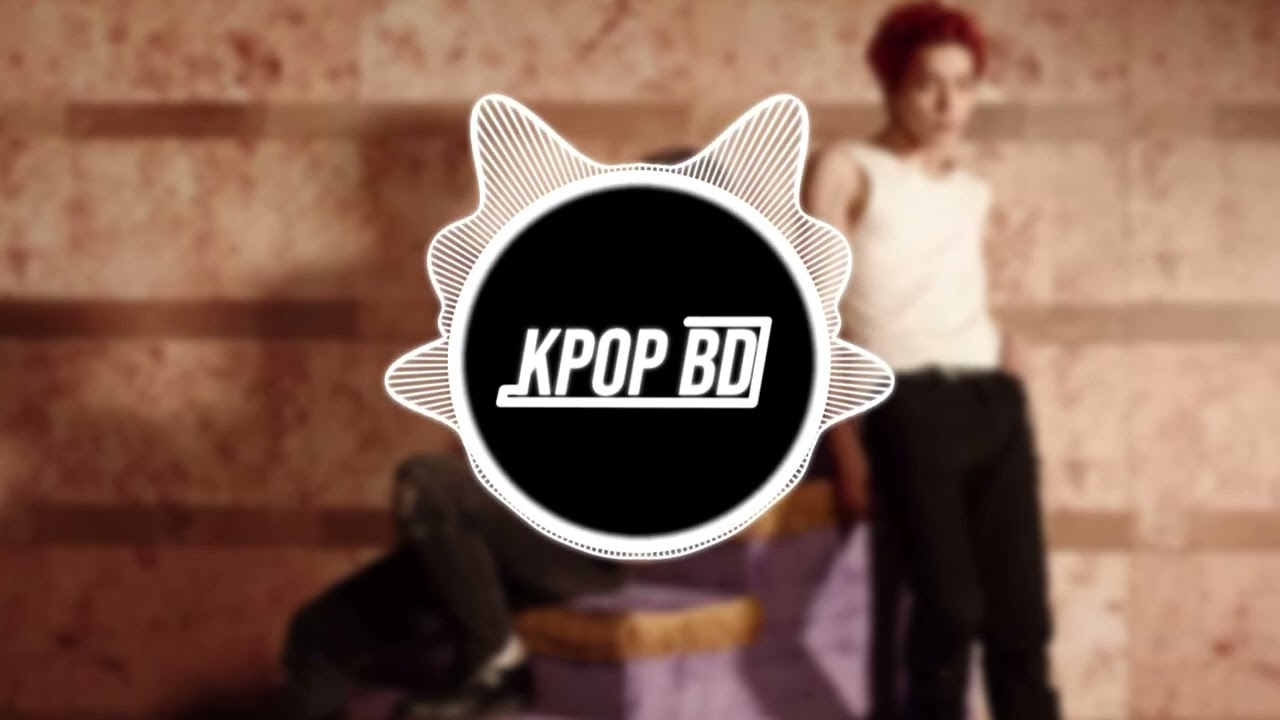 NCT U (엔시티 유) - Baby Don't Stop (Bass Boosted)