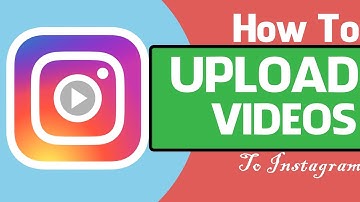 How To Upload Videos To Instagram From PC in 2018 | Easy Way