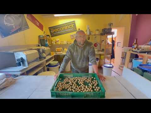 recette de Bouillettes coriandre / fenugrec 2.0
