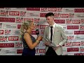 Award winning Gavin Gribben exclusive  Interview