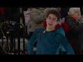 Jacob Sanchez | Championship Men Free Skate | 2026 Prevagen U.S. Figure Skating Championships