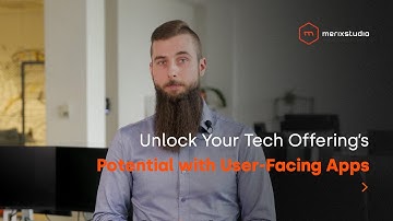 How do User-facing Apps bring advanced technology closer to users?