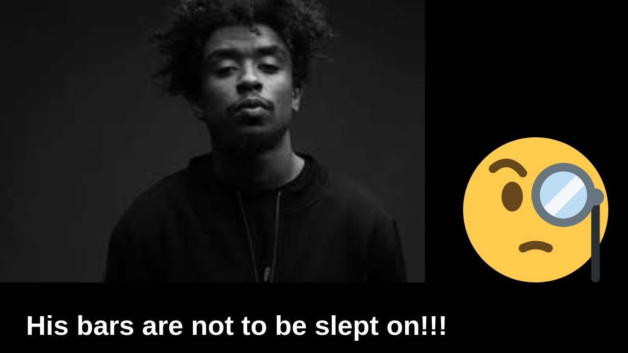 K.A.A.N - BARS (Reaction)