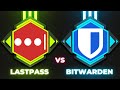 LastPass VS Bitwarden Comparison - Which one is Better?