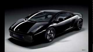 LAMBORGHINI COLLECTIBLE PART # 3 by NORTH STAR AUTO SALE