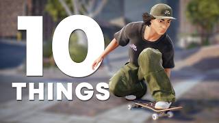 Download Lagu 10 Things You Didnβt Know About Skate. MP3 Download Lagu 10 Things You Didnβt Know About Skate. MP3