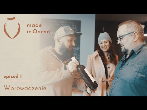 Wideo: Wina Abchaskie: Nowoczesne Technologie I Tysiącletnie Tradycje