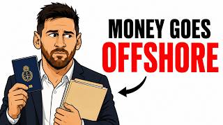 Your Life at Every Level of Offshore Money