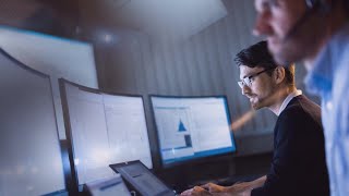 Introducing Voith AI! A powerful tool that allows you to access data to enhance operational success