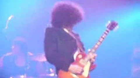 Craig Ross Gives Mind Blowing Guitar Solo "I'll Be...
