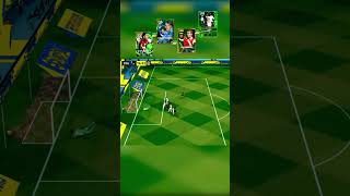 💥Perfect quick counter attack team ft so brilliant finishing goal Vinicius JR ☠️🤯🎯pes 2026