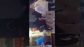 Mary Palace Abendshow