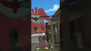 Momma Alien Isnt Happy... Rick and Morty VR #shorts
Youre in trouble now Morty clone! Momma Alien Isnt Happy... Rick and Morty VR #shorts