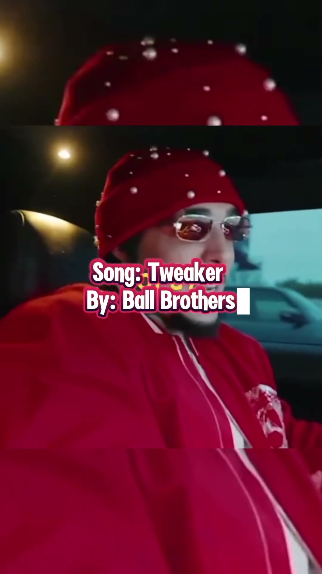 LiAngelo Ball just dropped the song of the year and it’s only the 5th day of 2025!??