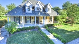 1701 SOUTHLAKE DR video tour