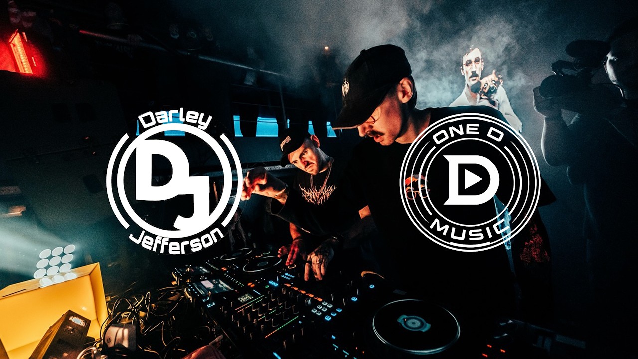 Skydrive Mix 2026🎉 Best Hardtekk & Tekk Remixes Of Popular Songs